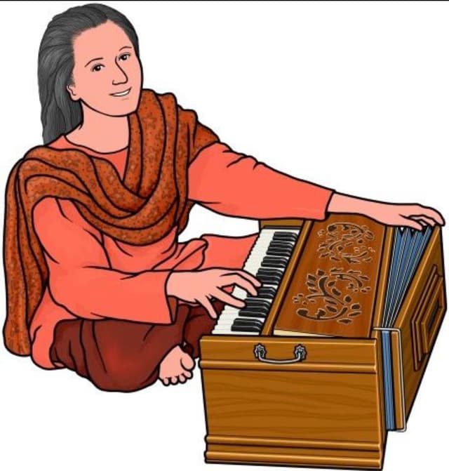 Harmonium