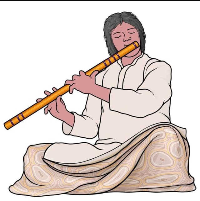 Flute