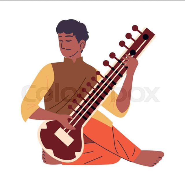 Sitar